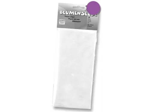 Zijdepapier Lila
