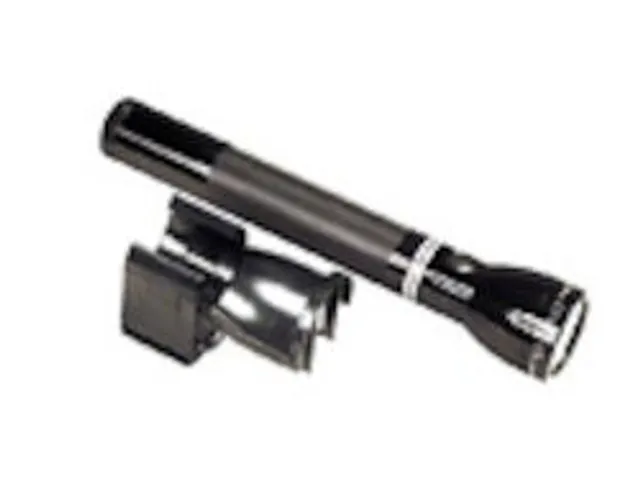 Riemhouder Maglite D-cel