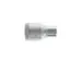 D 19 10 Dopsleutel 1/2 inch UD profiel 10mm