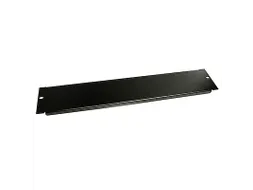 2U Blind paneel voor 19 inch Serverracks en Serverkasten