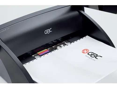 Inbindmachine Gbc Combbind C110 21-Gaats