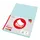 Kopieerpapier Quantore Colour A4 120 Gram Lichtblauw 100vel
