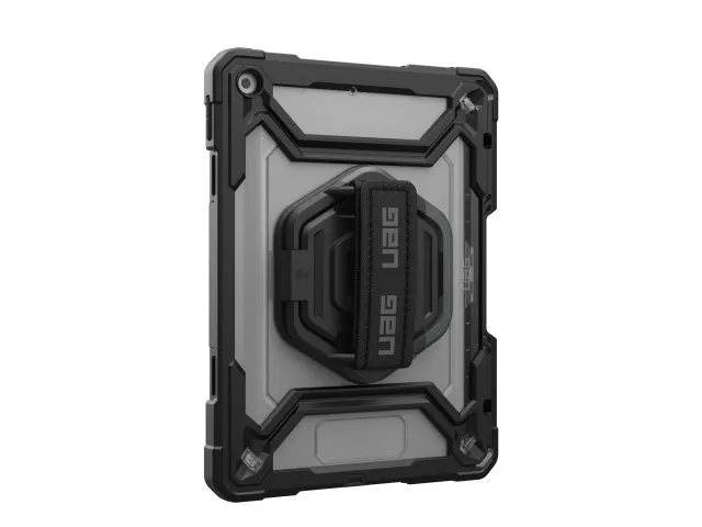 Coque pour tablette Plasma Apple iPad 10,9 inch noir