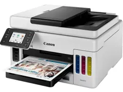 Multifunctional inktjet printer Canon MAXIFY GX6150