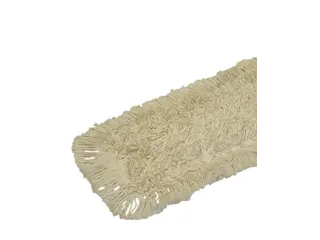 HYGYEN zwabberhoes katoen met drukknopen 160cm - 1