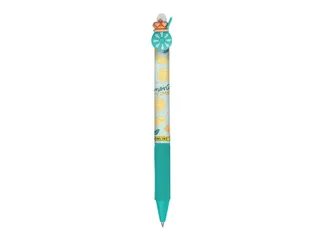 Gelschrijver Online Magixx Fun Fruits 0.7mm assorti - 6