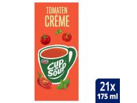 Cup-A-Soup Tomaten Creme 175ml 21 Zakjes