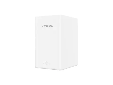 Desktop Smoke Purifier