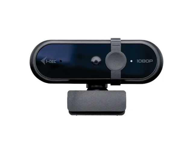 I-Tec Solomon 100 1080P Webcam I-Tec 108