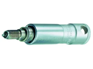 57 MH Bougie-inzetstuk met magneet 18mm 1/2 inch - 3