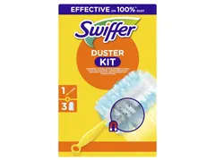 Swiffer Duster starterset met 3 dusters