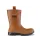 OUTLET Dunlop Purofort RigPro S5 veiligheidslaarzen, gevoerd, SRC, bru