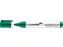 Viltstift Legamaster TZ100 Whiteboard Rond Groen 1.5-3mm