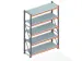 rayonnage grande largeur,rayonnage départ,HxlxP 3300x2395x800mm