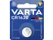 Batterij Varta knoopcel CR1620 lithium 3V blister à 1 stuk