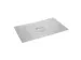 Caterchef Deksel 1/1 GN polycarbonaat Transparant