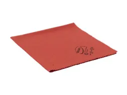 ErgoClean 691544 Lustre doek microvezel rood 40x40cm