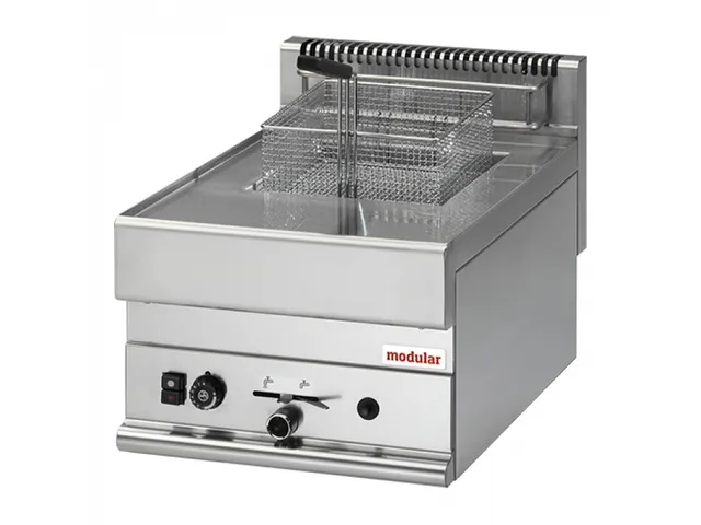 Modular Friteuse 40cm Propaan