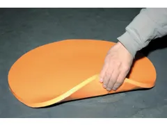 Putafdekking Ø 510Mm