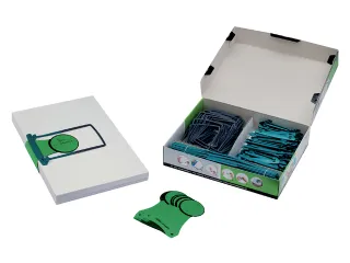 Archief Starterkit Jalema Lucido - 1