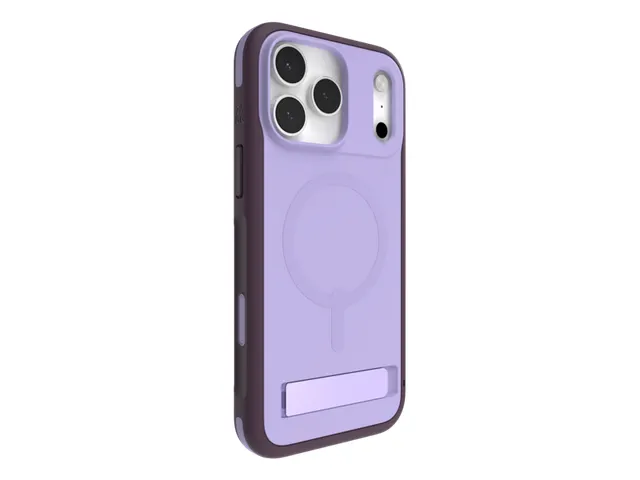 ZAGG Sedona Snap Kickstand, Hoes, Apple, iPhone 17 Pro Max, 17,5 cm (6