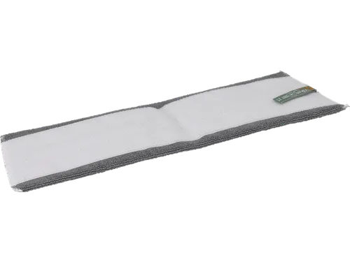ErgoClean 547240 DRY 21 mop 40cm droog grijs microvezel