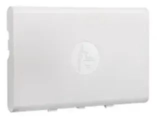 OUTLET Babyverschoontafel Horizontaal Wit, CP0016H - 2