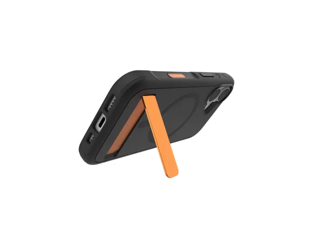 ZAGG Sedona Snap Kickstand, Hoes, Apple, iPhone 17, 16 cm (6.3 inch),