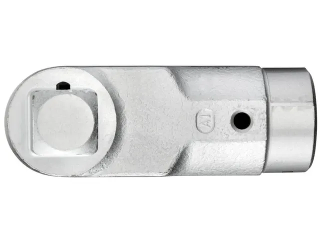 8794-00 Vierkant opzetstuk 3/4 inch Z 22gemonteerd