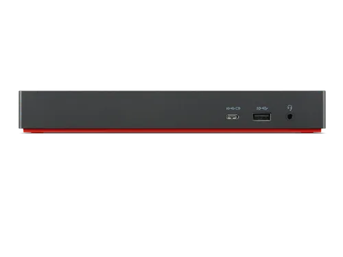 ThinkPad Thunderbolt 4 Workstation Dock - EU/INA/VIE/ROK