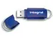 Courier USB 2.0 stick, 128 GB