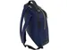 Bnetsb94501Gl BakkerElkhuizen Newport Backpack zwart/blauw 15 inch