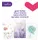 Wenskaart Hallmark Business Box condoleance navulset à 10 stuks