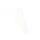OUTLET 25 Serodo bindruggen 3mm ivoor