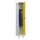 locker,HxBxD 1950x300x500mm,1vak,vak B 300mm,cil.-slot,voeten