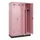 PBM-locker,HxBxD 1950x1200x500mm,4vak,vak B 300mm,draaigrendel