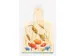 Faber Castell Polychromos Kleurpotloden 101 Wit
