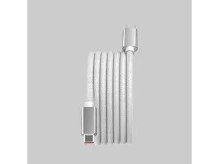 X-Power Max + Powerbank magnetische kabel 60W - 3