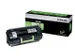 Tonercartridge Lexmark 52D2H0E zwart