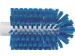 Brosse cylindrique 5380-90-3 bleu médium Ø90mmx160mm