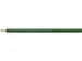 Crayon couleur Faber-Castell Grip 2001 67 vert olive