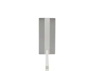 Vloerlamp LED MAULjaval Dimbaar Tafelklem Wit - 2