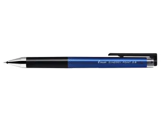 Gelschrijver Pilot Synergy Point 0.5mm BLRT-SNP5 Blauw - 1