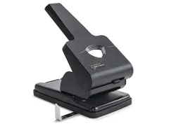 Perforator Rapesco Germ-Savvy Heavy Duty HD865-P antibacterieel 2-gaat