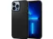 Spigen Case ACS03258 iPhone 13 Pro Liquid Air zwart