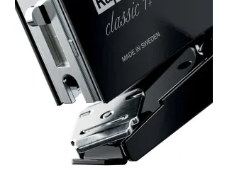 Niettang Rapid K1 Retro Classic zwart - 4