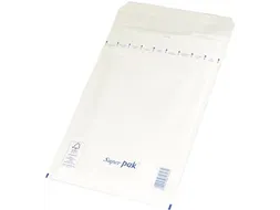Luchtkussenenvelop Met Strip 150x215 mm 5 stuks
