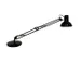 bureaulamp Architect zwart 7 W verstelbare dubbele arm