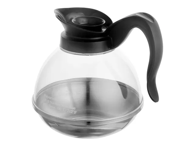 Caterchef Koffiekan 1.8 Liter t.b.v Koffiezetapparaat 330002