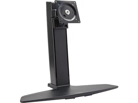 Monitorstandaard Neo-Flex Widescreen Zwart